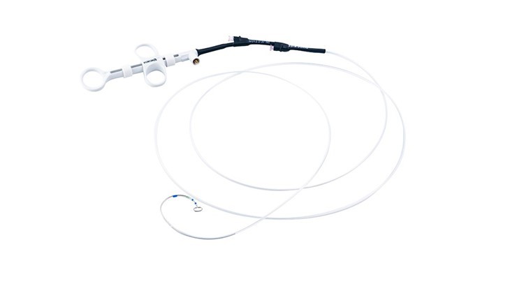 Disposable Sphincterotomes IN ERCP
