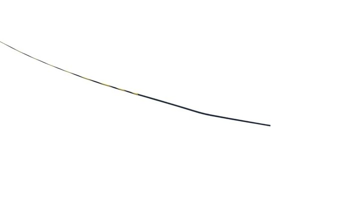 OEM Disposable Zebra Guide Wire